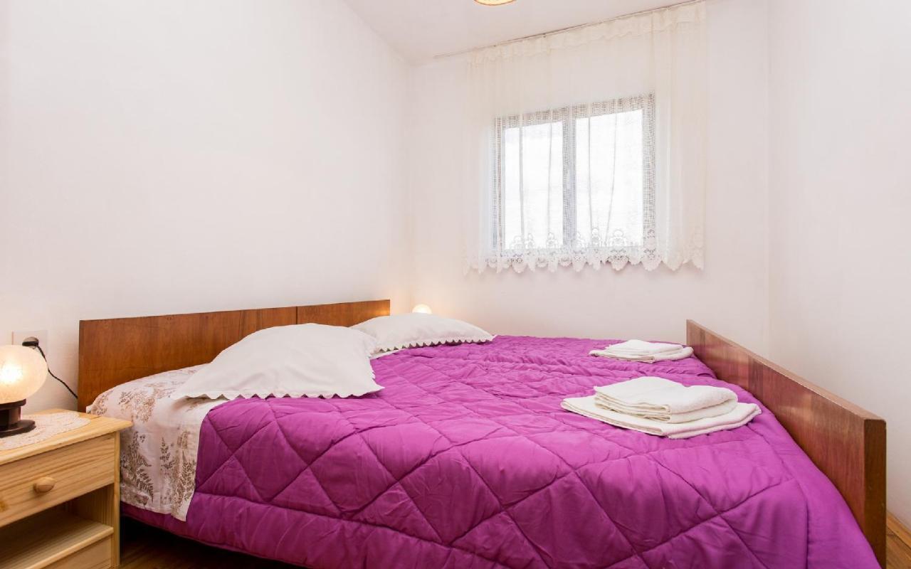 שילו Apartman Broznic מראה חיצוני תמונה