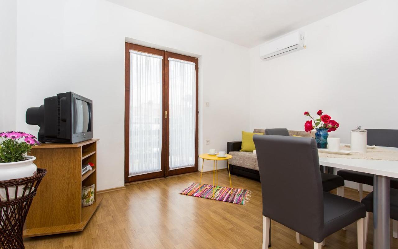 שילו Apartman Broznic מראה חיצוני תמונה
