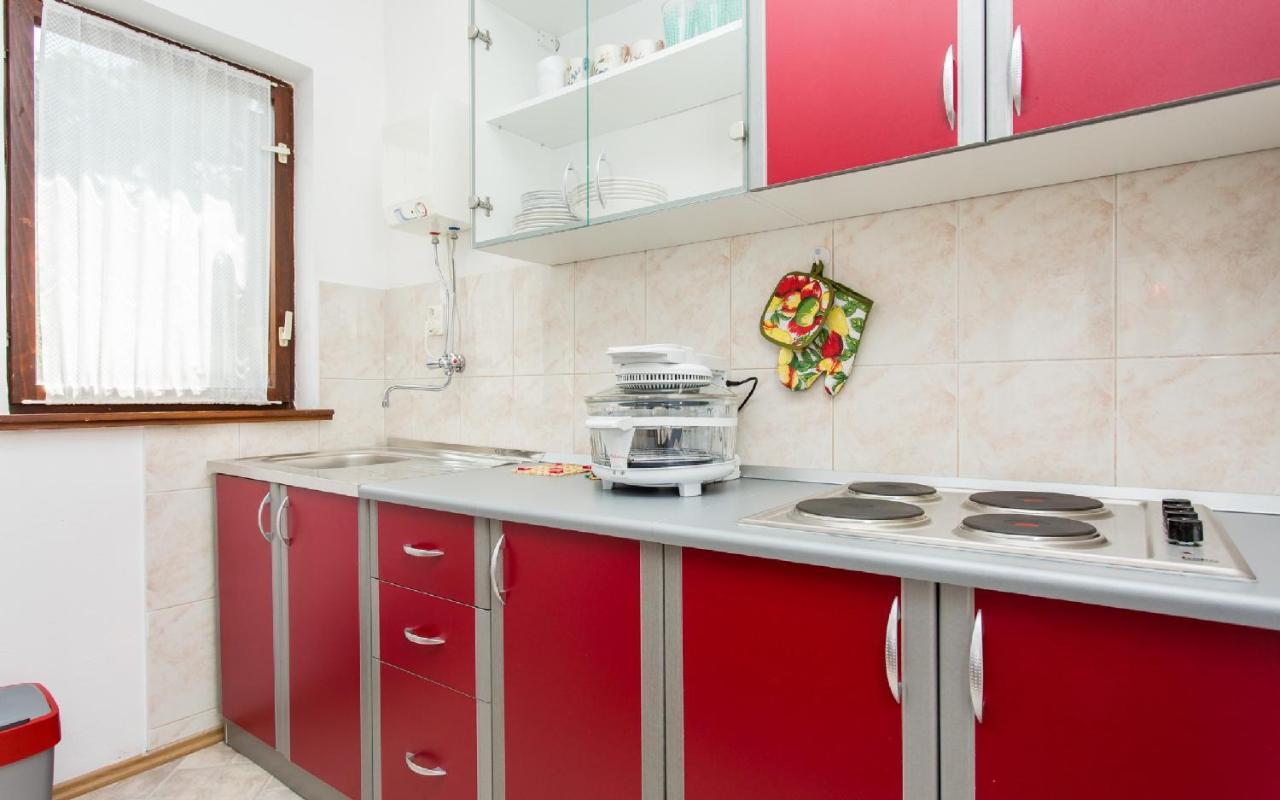 שילו Apartman Broznic מראה חיצוני תמונה
