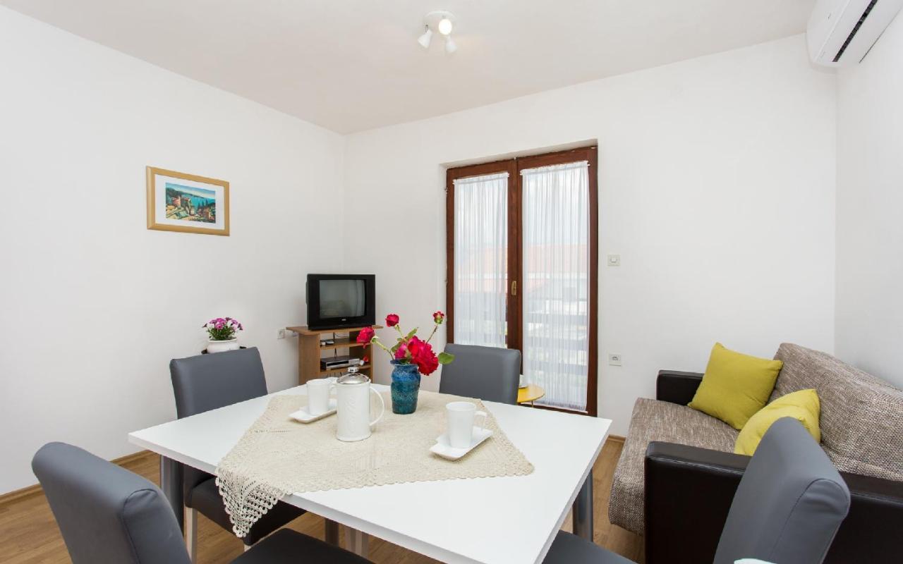 שילו Apartman Broznic מראה חיצוני תמונה