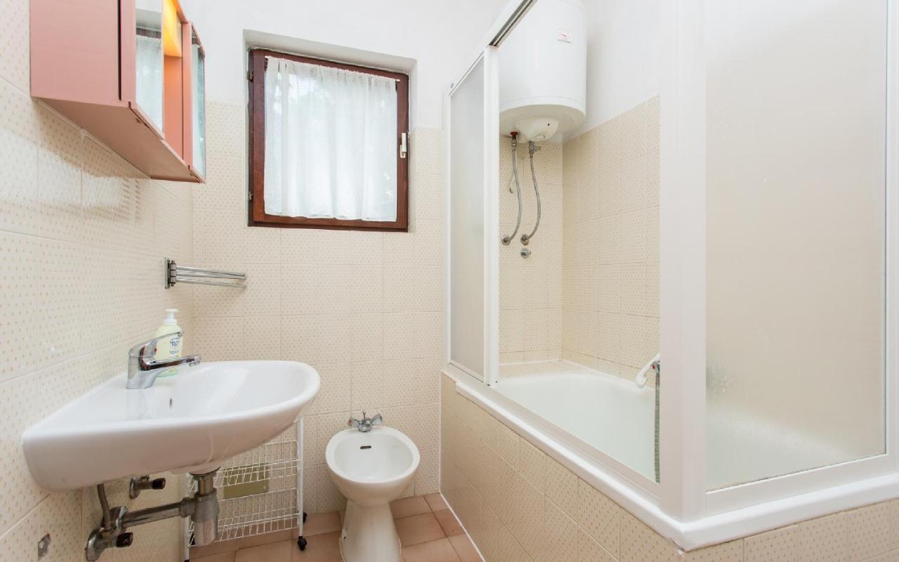 שילו Apartman Broznic מראה חיצוני תמונה