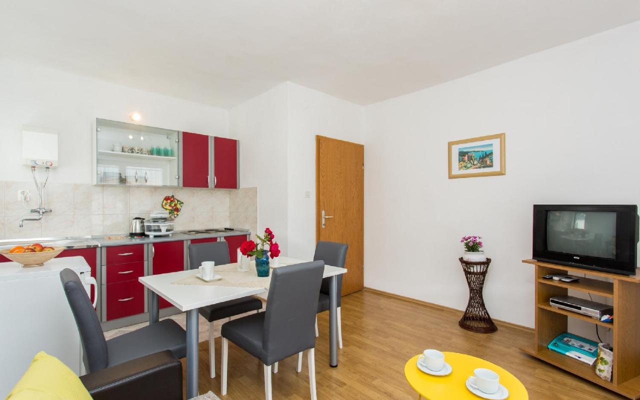 שילו Apartman Broznic מראה חיצוני תמונה