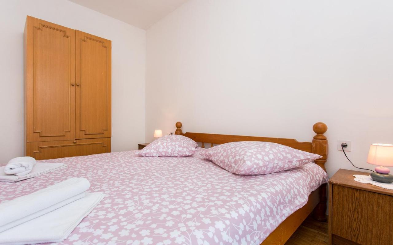 שילו Apartman Broznic מראה חיצוני תמונה
