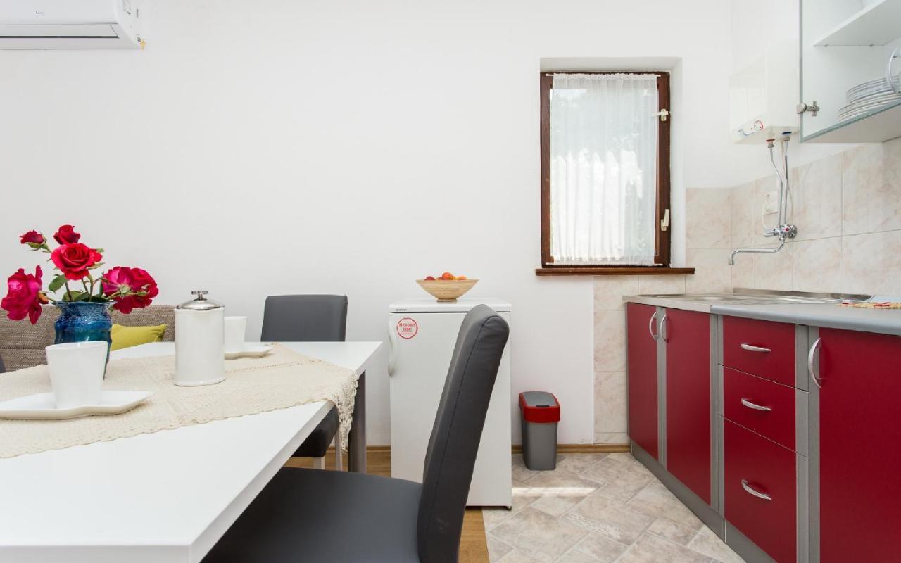 שילו Apartman Broznic מראה חיצוני תמונה