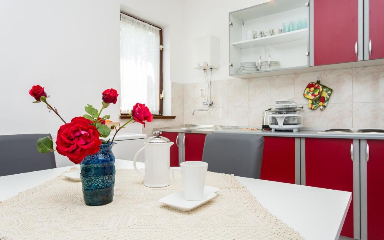שילו Apartman Broznic מראה חיצוני תמונה