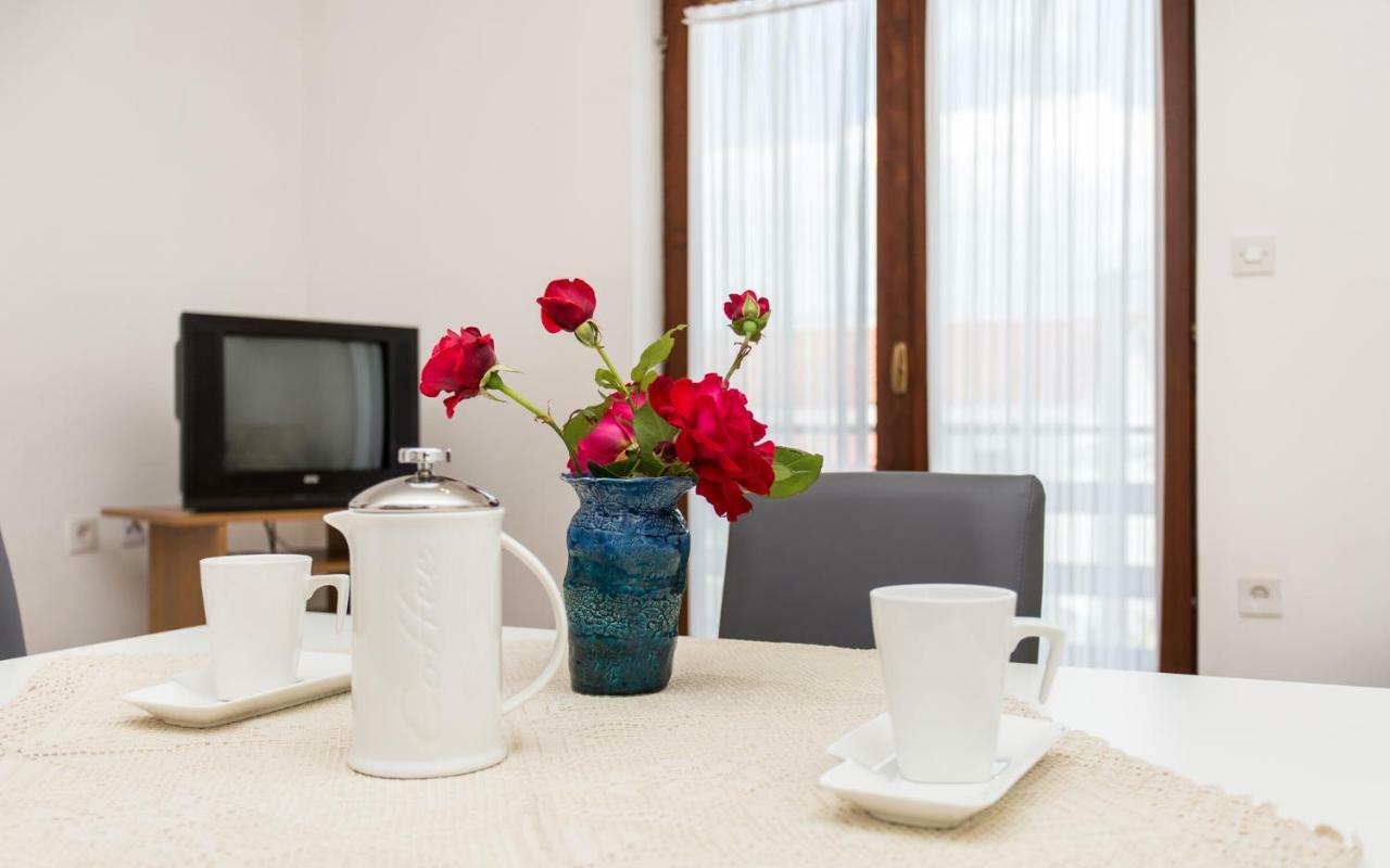 שילו Apartman Broznic מראה חיצוני תמונה