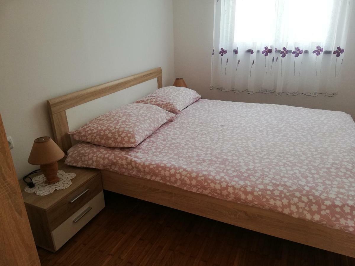 שילו Apartman Broznic מראה חיצוני תמונה