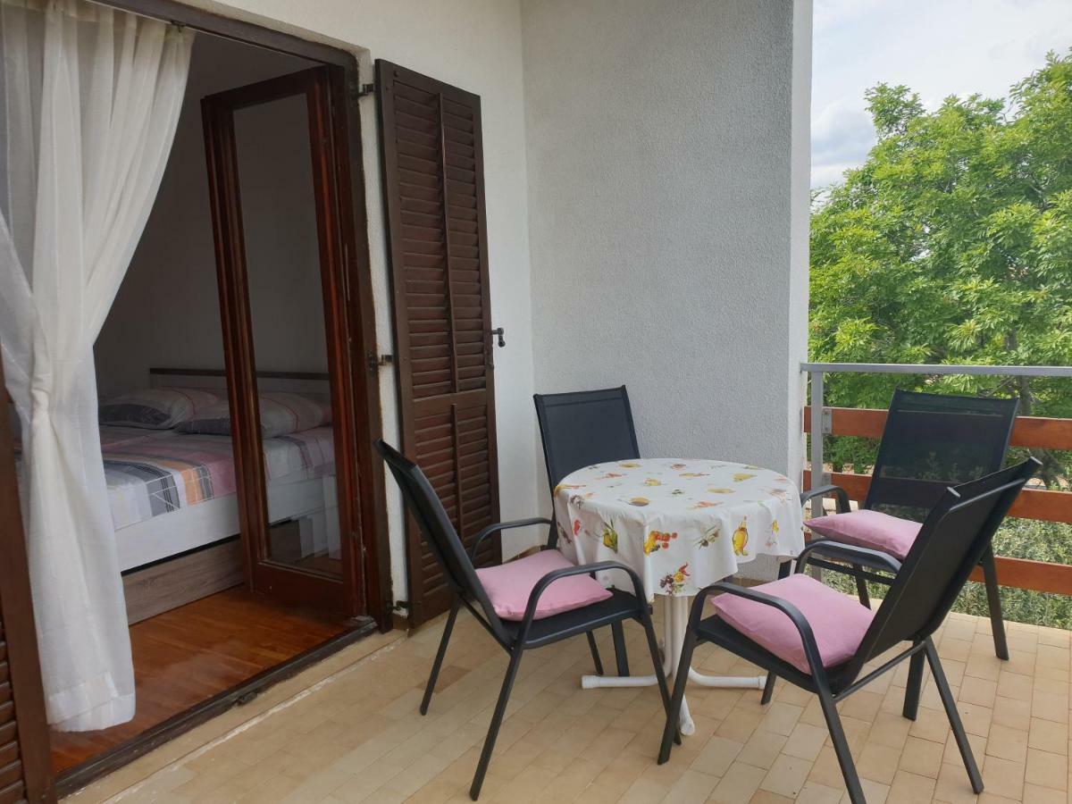 שילו Apartman Broznic מראה חיצוני תמונה