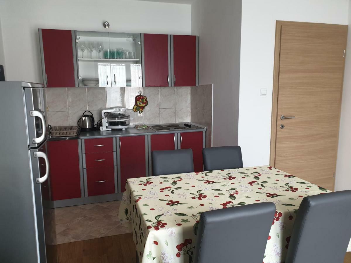 שילו Apartman Broznic מראה חיצוני תמונה