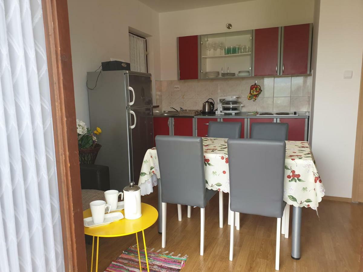 שילו Apartman Broznic מראה חיצוני תמונה